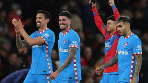 74965007 likes · 1218188 talking about this · 64473 were here. Manchester United 0 1 1 2 Atletico Madrid Summary Score Goals Highlights Champions League As Com