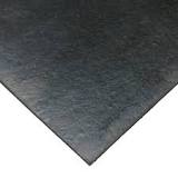 Rubber-Cal Neoprene Commercial Grade 60A - 1 in. Thick x 48 ...