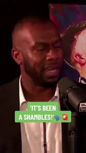 ‘It’s been a SHAMBLES!’🫣 Anthony Hay gives his assessment of Manchester  United’s transfer window! 🚨 #manchesterunited #deadlineday #bpl  #oldtrafford