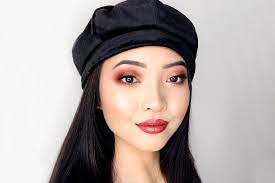 Maybe you would like to learn more about one of these? 27 Amazing Makeup Ideas For Asian Eyes