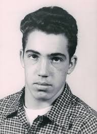 Obituary of Chester A. Jameson, Sr.