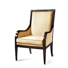 Livraison express dans toute l'ue. Fauteuil Bois Et Tissu