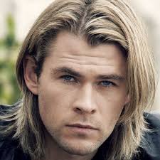 How do you prefer these hollywood hunks? Chris Hemsworth Haircut Men S Hairstyles And Haircuts Long Hair Styles Men Boy Hairstyles Boys Long Hairstyles