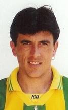 Bustos, Diego Daniel Bustos