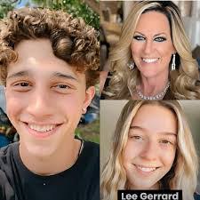 Brandon Thibodeaux's Instagram, Twitter & Facebook