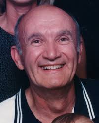 Russell Joseph Crew Obituary April 3, 2025