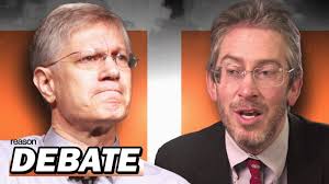 Would Anarcho-Capitalism Be a Disaster?