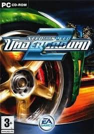 Need For Speed Underground 2 Download For Pc Windows 10 Fullypcgame Com Need For Speed Need For Speed 2 Need For Speed Games