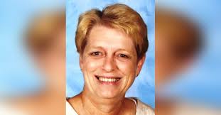 Obituary information for Linda Davis Scott