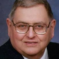 Fred C. Ernst Obituary (2021)