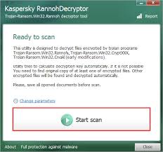 Unlock this answer and browse ad‑free . Tool For Decrypting Files Affected By Trojan Ransom Win32 Rannoh