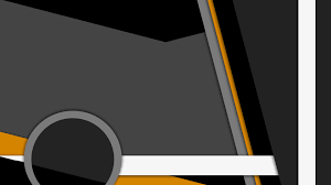 Looking for the best wallpapers? Grey Orange Material 4k Wallpaper