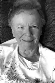 BARBARA IRWIN Obituary (1941