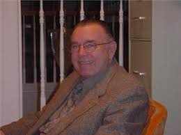 John Harrell Obituary (2007)