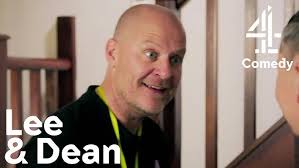 Miles Chapman chats about Lee & Dean, his funniest story & happy and you  know it