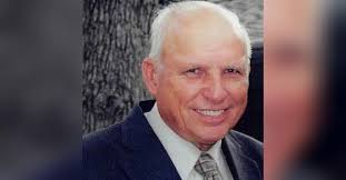 Delbert Craddock Obituary