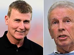 Jonathan Hill Archives