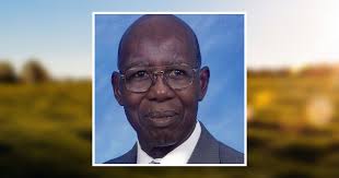 Bishop Lonnie Beasley Obituary November 28, 2016