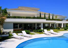 Residencia Casas Luxuosas Casas De Luxo Arquitetura Residencial