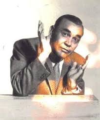 Lee Roy Blevins (1906-1959)