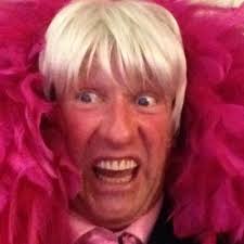 Kate Coe (@VIVA_KATE_COE)