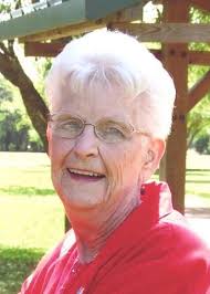 Gertie Redd Obituary