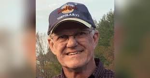 Edwin Jerald "Jerry" Piatt Obituary