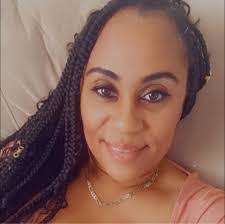 Charmayne Harris's Instagram, Twitter & Facebook