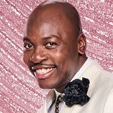 Inside Strictly star Eddie Kadi's incredible career