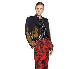 5 Things To Love From Dries Van Noten S Ss20 Sale Design Culture By Ed