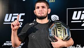 See which fighters earned a bonus on ufc fight night: ØªØ¹Ø±Ù Ø¥Ù„Ù‰ Ù…Ø³ÙŠØ±Ø© Ø§Ù„Ø¨Ø·Ù„ Ø§Ù„Ø£Ø³Ø·ÙˆØ±ÙŠ Ø­Ø¨ÙŠØ¨ Ù†ÙˆØ± Ù…Ø­Ù…Ø¯ÙˆÙ Ø§Ù„Ø±ÙŠØ§Ø¶ÙŠ ÙƒÙ„ Ø§Ù„Ø£Ù„Ø¹Ø§Ø¨ Ø§Ù„Ø¨ÙŠØ§Ù†