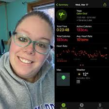 Today is day 65! Working out with the hubby today.