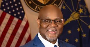 Roberson highlights community voices, city progress in State of the City  address