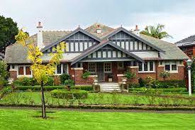 Below are a collection of home exteriors projects completed by keen diy'ers. Exterior Paint Ideas For Older Homes Australian Handyman Magazine