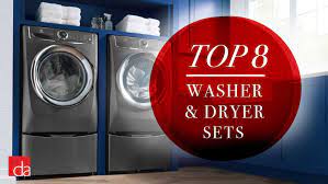 Find the best kenmore washer and dryer parts & accessories at the lowest prices. Best Washer And Dryer 2021 Top 8 Sets Reviewed