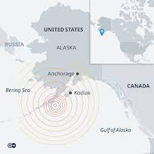 A 7.0 magnitude earthquake struck outside of anchorage, alaska , at about 8:30 a.m. Dxvvmwbcyqk7rm