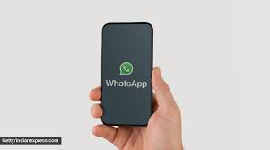 Some websites charge a fee for providing unlock codes, but there's no guarantee they're going to work. Are Your Whatsapp Chats Secure Here S What End To End Encryption Means Technology News The Indian Express