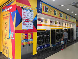 Kumpulan city coin laundry fail saman bubblelab laundry cecah rm10 juta. 49664315 2002266129820780 4820267012053794816 N Laundrybar