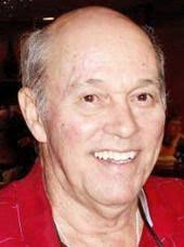 Roger Dietz Obituary (2015)