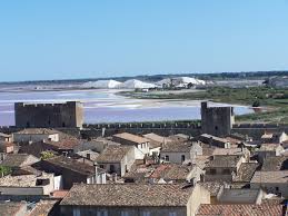 Place saint louis 30220 aigues mortes. Aigues Mortes Tripnbike