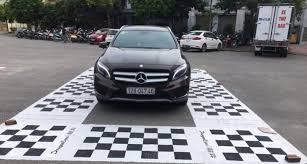 Ghim Tren Camera O To