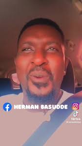 Kaye: Herman Basudde is Generating the Generations.