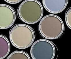 Maybe you would like to learn more about one of these? Ever Wonder What The Difference Is Between Matte Flat Eggshell Pearl Semi Gloss High Gloss Velvet Satin Paint Sheen Paint Finishes Painting Contractors