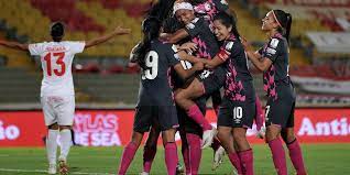 Check spelling or type a new query. Criticas A Liga Femenina 2021 Muy Corta Cinco Preguntas Sin Respuesta Presupuesto Contratos Y Mas Futbol Colombiano Futbol Femenino Futbolred