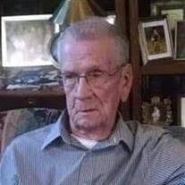 William "Bill" Jones Obituary