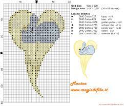 For larger count fabric, increase the number of strands of floss as needed. Derpy Hooves My Little Pony Cross Stitch Pattern Free Cross Stitch Patterns Simple Unique Alphabets Baby