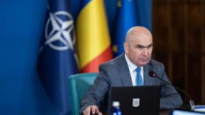 guvernul ilie bolojan