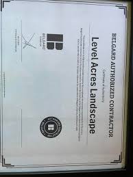 Profile for Level Acres Landscaping and Nursery