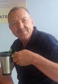 Condolence Book for Thomas (Tommy) Leonard (Coolock, Dublin)