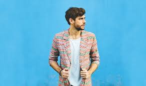 Facebook gives people the power to share and makes the. Alvaro Soler Fanpage Poland Home Facebook